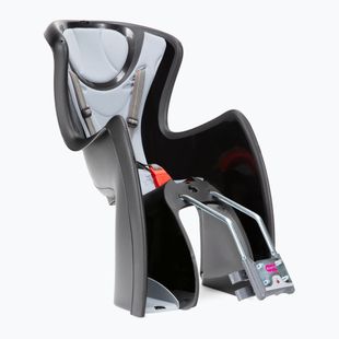 Okbaby Bodyguard/Baby Shield child bike seat black OKB-BGR-732-BLK-NEW