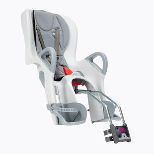 Okbaby child bike seat 10+ grey OKB-37226029-NEW21