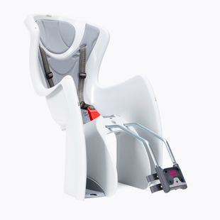 Okbaby Bodyguard/Baby Shield child bike seat grey OKB-37326029