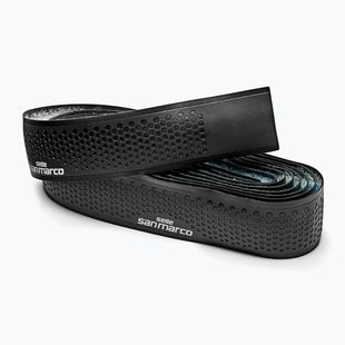 SAN MARCO Presa Corsa Team white/black handlebar wrap