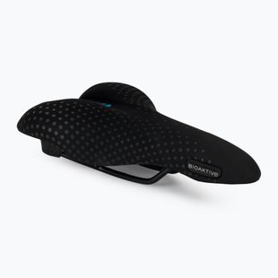 Bike saddle SAN MARCO Trekking Gel Small 30-60° black