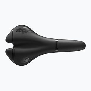 SAN MARCO Aspide Dynamic Wide black bicycle saddle