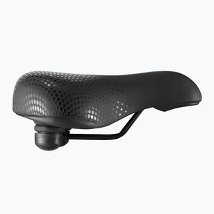 SAN MARCO City Biofoam Sofa bike saddle 60-90° black