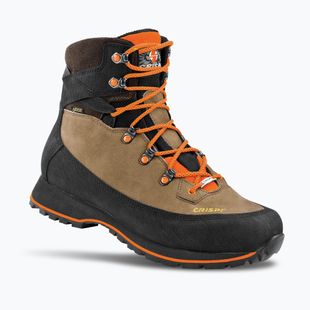 Trekking boots Crispi Lapponia Evo GTX hazelnut