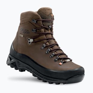 Trekking boots Crispi Nevada Legend EFX GTX fores