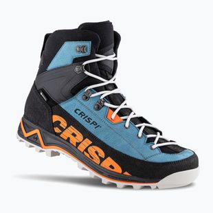 Trekking boots Crispi Attiva BP GTX octane