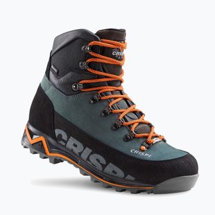 Trekking boots Crispi Futura CX GTX storm grey