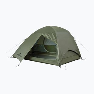 Ferrino Nemesi 2 Pro green 2-person trekking tent