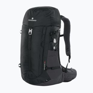 Ferrino Hikemaster trekking backpack 36 l black