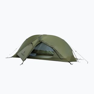 Ferrino 2-person trekking tent Grit 1 green