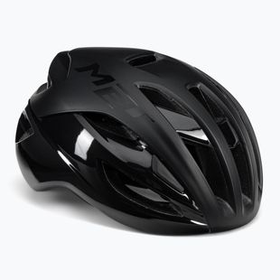 MET bike helmet Rivale II Mips black 3HM132CE00MNO1