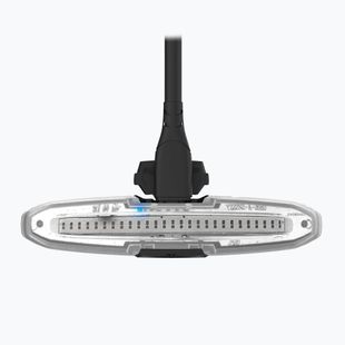 MET Magnetic USB LED Helmet Mounted Bike Light