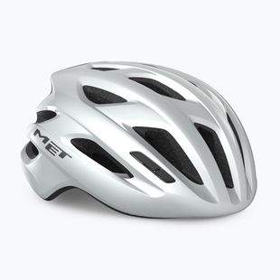 Bike helmet MET Idolo Mips white glossy
