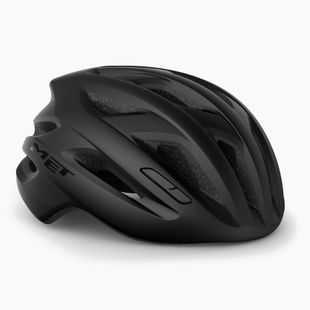 Bike helmet MET Idolo Mips black matte