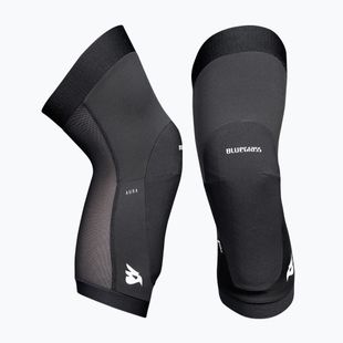 Bluegrass knee protectors Aura black