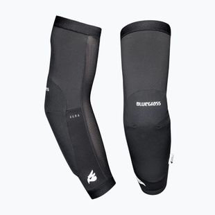 Bluegrass elbow protectors Aura black