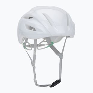 Bike helmet MET Manta MIPS absolute white le