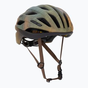 Bike helmet MET Estro Mips savanna matt wander le
