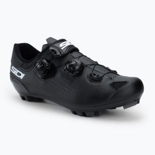 Men's MTB cycling shoes Sidi Eagle 10 black/black