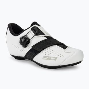 Sidi Prima Woman white/black women's road shoes