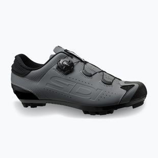 Men's MTB cycling shoes Sidi MTB Dust grey