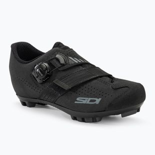 Sidi MTB Women's Cycling Shoes Aertis Woman black