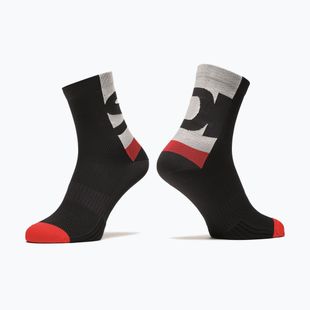 Sidi Confusum socks black