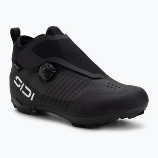 Cycling shoes MTB męskie Sidi Hiemx black/black