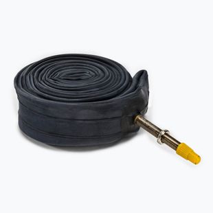 Bicycle inner tube Pirelli Sportube Presta 700 x 42-50 mm/48 mm black