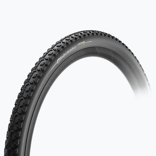 Bicycle tyre Pirelli Cinturato Gravel Mixed TLR 700 x 40C black