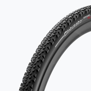 Pirelli Cinturato Gravel RC rolling black bicycle tyre 4216200