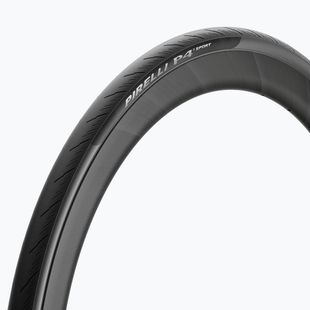 Bike tyre Pirelli P4 Sport 700 x 32C black