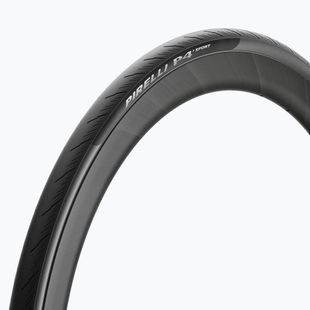 Bike tyre Pirelli P4 Sport 700 x 28C black
