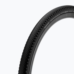 Bike tyre Pirelli Cinturato Gravel RH 700 x 40C black
