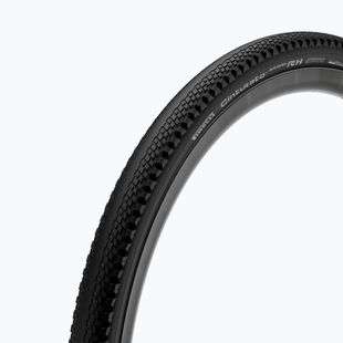 Bike tyre Pirelli Cinturato Gravel RH 700 x 45C black
