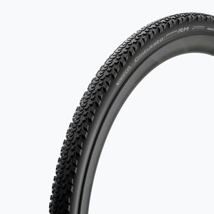 Bike tyre Pirelli Cinturato Gravel RM 700 x 40C black