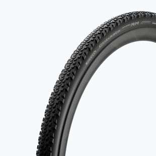 Bike tyre Pirelli Cinturato Gravel RM 700 x 45C black