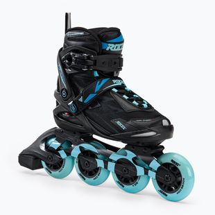 Roces women's roller skates Helium II Tif black 400872