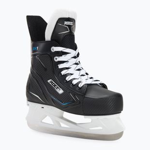Roces RH1 children's hockey skates black 450722