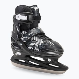 Roces Jokey Ice 3.0 Boy black/white children's skates