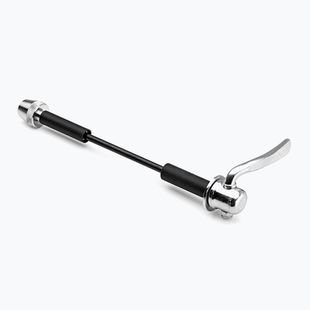 Thru-axle adapter Elite 10/12 mm black