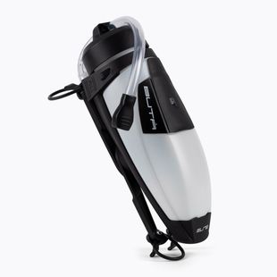 Elite Buta horizontal triathlon bottle white EL0161300