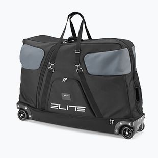 Elite Borson black/grey bicycle bag
