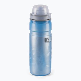 Elite Ice Fly cycling bottle blue EL0160801