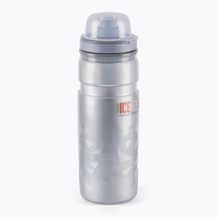 Elite Ice Fly cycling bottle grey EL0160805