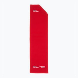Elite Zugaman towel 130 x 30 cm red