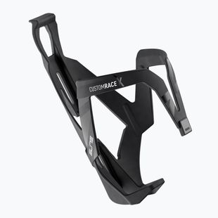 Elite Custom Race X black skin bidon basket