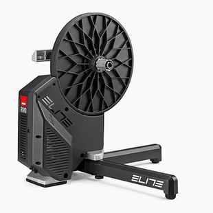 Bicycle trainer Elite Trainer Rivo black
