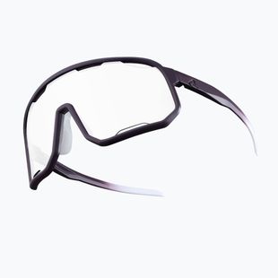 Sunglasses Rockbros 14210010 Photochromic purple/transparent/yellow/clear