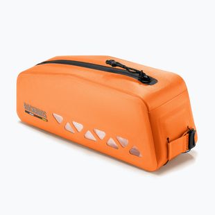 Bike frame bag Rockbros 30120129 Road to Sky Top Tube Bag orange